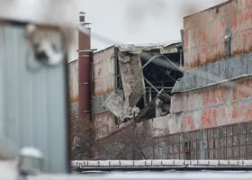 Завод имени Калинина отдает 191 млн рублей фирме, из-за которой в цехе погибли четыре человека