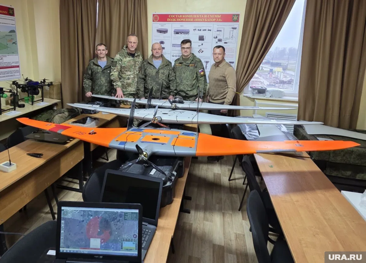 Мероприятие прошло в рамках системной работы по оказанию гуманитарной помощи воинским подразделениям