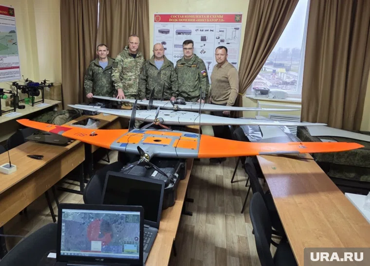 Мероприятие прошло в рамках системной работы по оказанию гуманитарной помощи воинским подразделениям