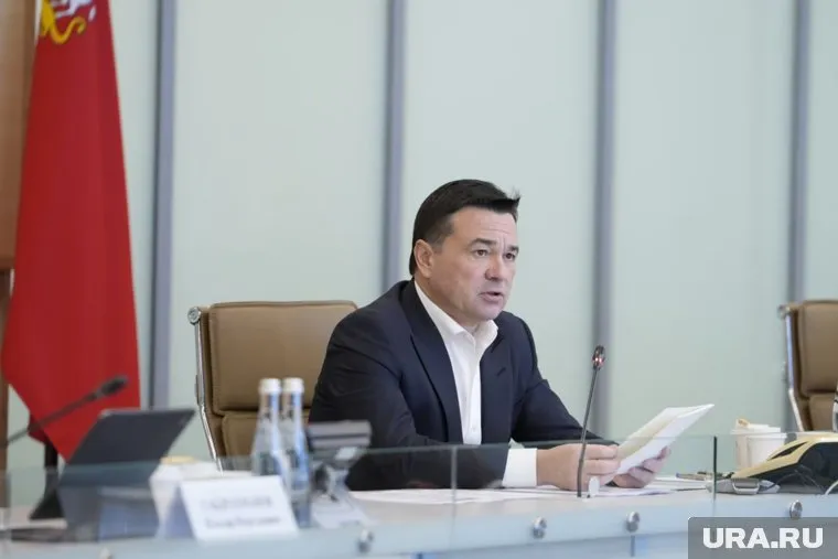 Глава региона вручит лауреатам по 500 тысяч рублей