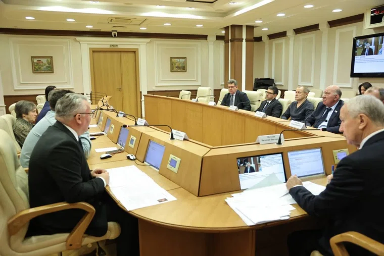В заксо на профильных комитетах рассматривали кандидатуры министров