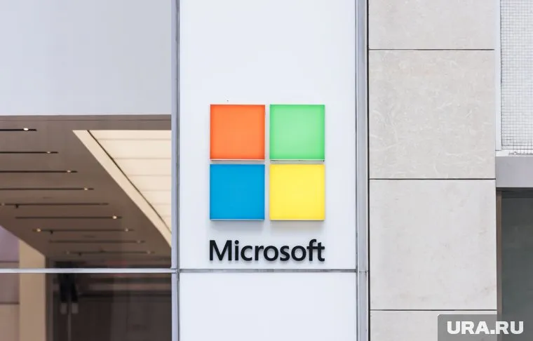 О смене основного шрифта Microsoft объявила еще в 2021 году