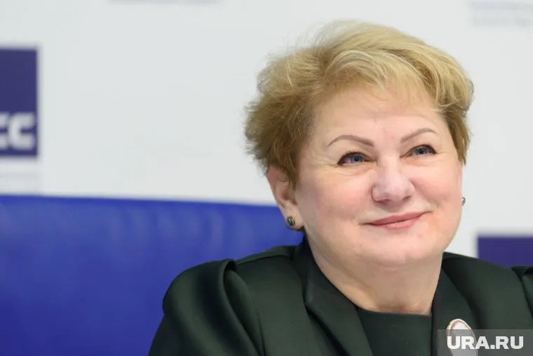 По словам Учайкиной, кандидатов на пост директора было несколько