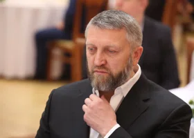 Встреча Петермана с депутатами Нижневартовска сорвалась