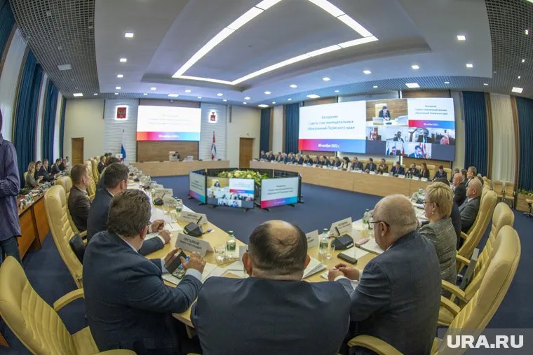 Пермские мэры оказались в ситуации неопределенности