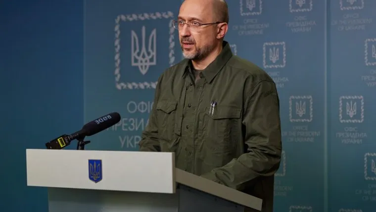 Украина не достигает успехов во время наступления из-за экономии личного состава ВСУ, отметил Денис Шмыгаль