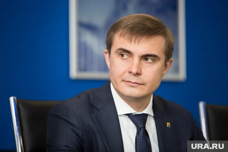 Уволившемуся вице-мэру Сургута Александру Шатунову уже нашли замену