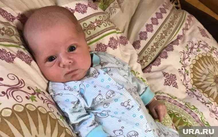 Ребенку срочно требуется инъекция дорогостоящего препарата