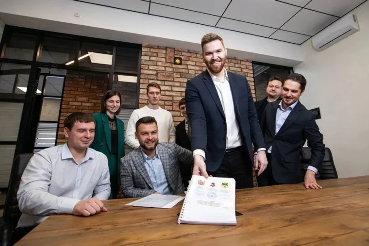 Игнат Петухов трудился в Оренбуржье с 2019 года