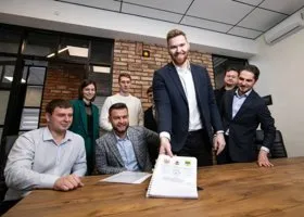 Соратник губернатора Паслера попрощался с Оренбуржьем, его ждут в свердловском кабмине