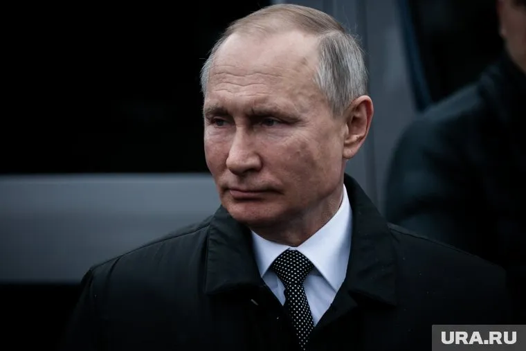 Владимир Путин пообещал, что Россия предоставит проекты документа о прекращении расширения НАТО на восток