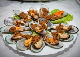 В Перми появится новое кафе морской кухни