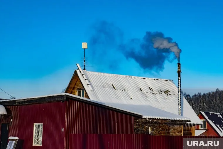 База отдыха находится в 180 километрах от Перми (архивное фото)