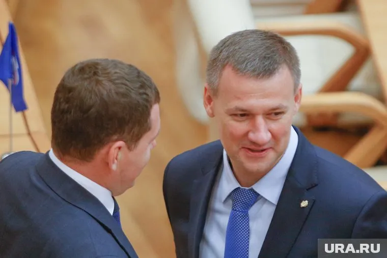 Алексей Свалов обратился в Генпрокуратуру РФ