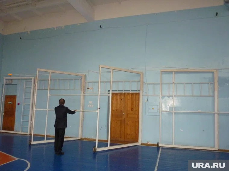 Коммерческая организация не платила за пользование помещениями в школе