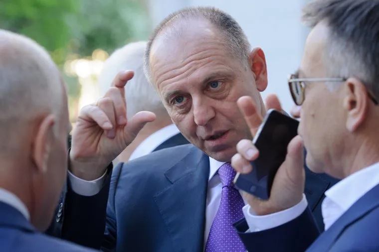 Премия №1 - Ежегодная премия уральских промышленников и предпринимателей. Екатеринбург