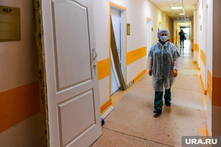 У больных с лейкемией инфицирование коронавирусом длилось полгода