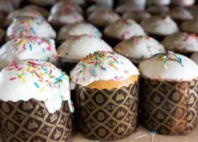 Диетолог дал совет, как выйти из поста без вреда для здоровья