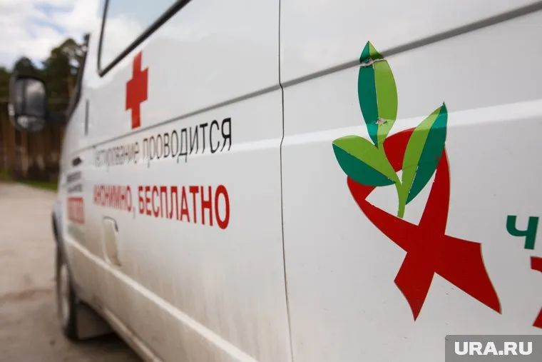 Число желающих сдать тест на ВИЧ-инфекцию не убывает