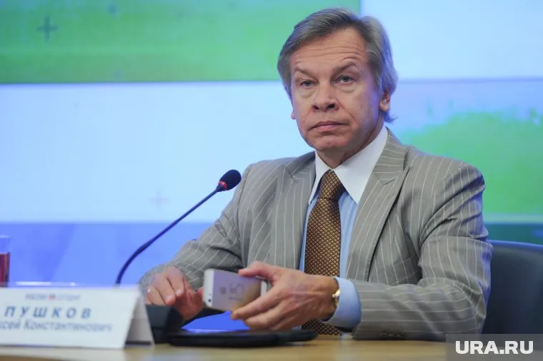 Алексей Пушков считает, что Соединенные Штаты поступили крайне неосмотрительно, убив генерала Сулеймани