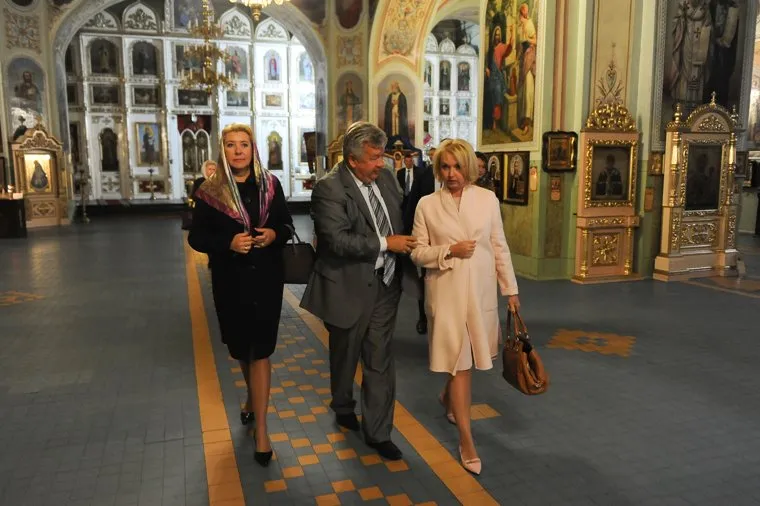 Дубровский Кыштым Челябинск, гехт ирина, важенин андрей