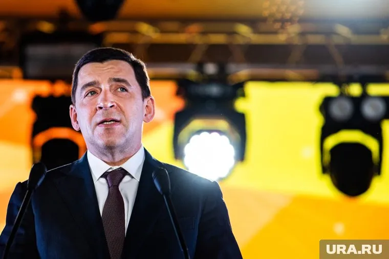 Евгений Куйвашев рассказал, что не посетит третий день 100+ TechnoBuild