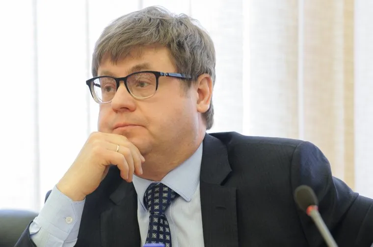 Заседание гордумы Екатеринбурга, сергин дмитрий