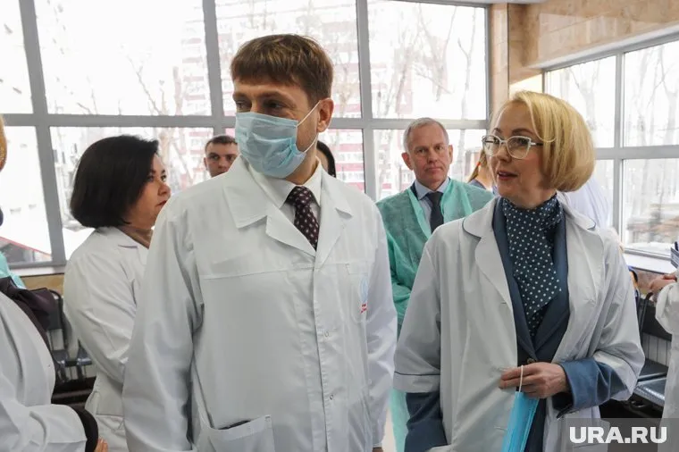 Ирина Гехт объявила о создании фонда поддержки пострадавших от коронавируса