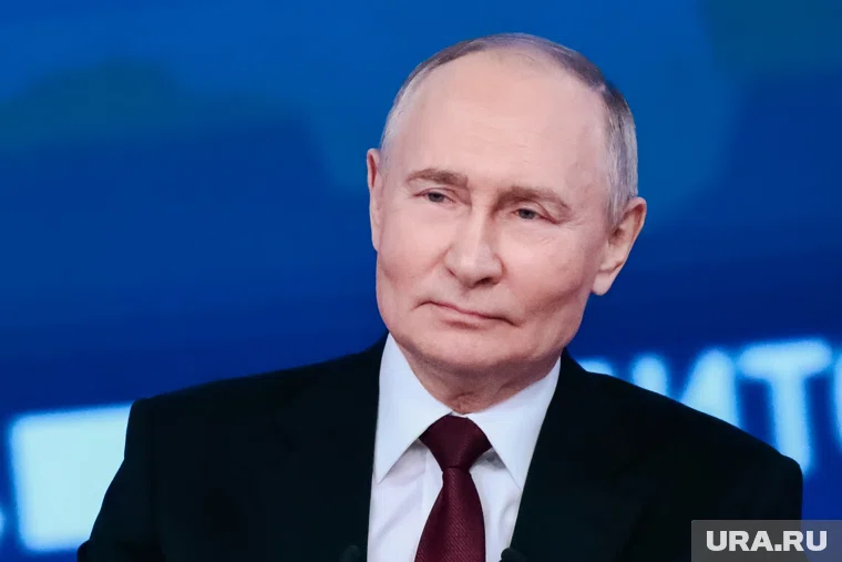 Президент РФ Владимир Путин ожидает прорыва от введения безвизового режима с Китаем