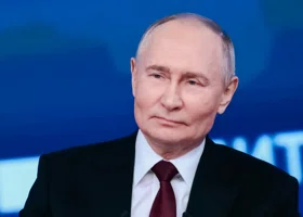 Путин пообещал «взорвать» отношения с Китаем
