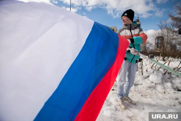 Конкурс нацелен на патриотичное воспитание молодежи