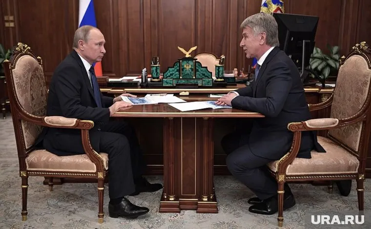 Михельсон отчитался о текущей деятельности и планах развития «НОВАТЭКа»