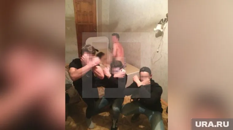 Скандальное видео увидели все пользователи сети