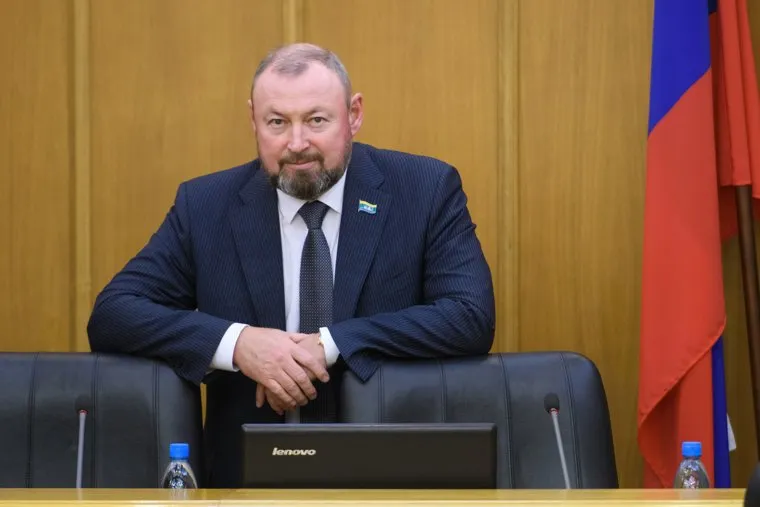 Внеочередная консультация депутатов ЕГД по вопросу повышения заработной платы мэру города и его заместителям. Екатеринбург