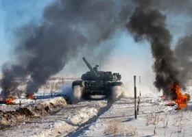 Россия перешла в информационное контрнаступление