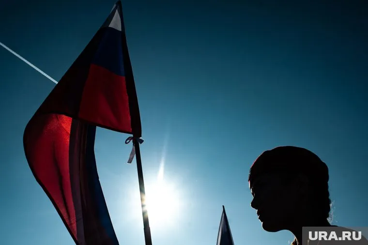 По мнению Игоря Сапко, исполнение гимна воспитает в школьниках чувство патриотизма