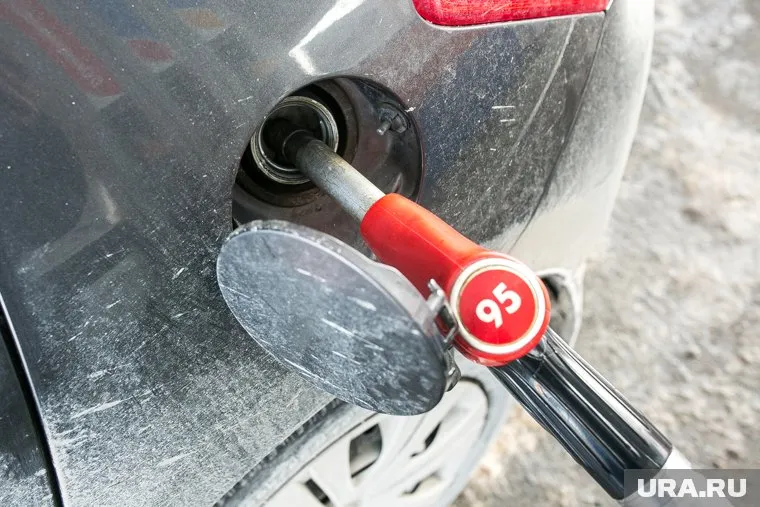 В России возможен дефицит бензина, как в 2018 году