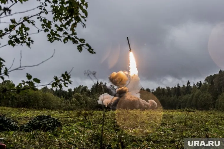 Использование Россией гиперзвуковых ракет «Кинжал» вызвало тревогу у Запада