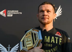 «Безжалостный» точно вернулся: обзор результатов турнира UFC 323