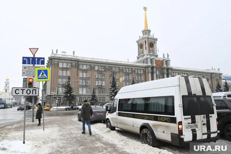 Женщину отказались хоронить после вмешательства СК