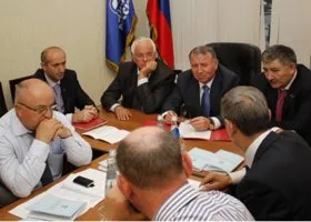 В администрации главы Дагестана дали официальный комментарий по задержанию Магомедова