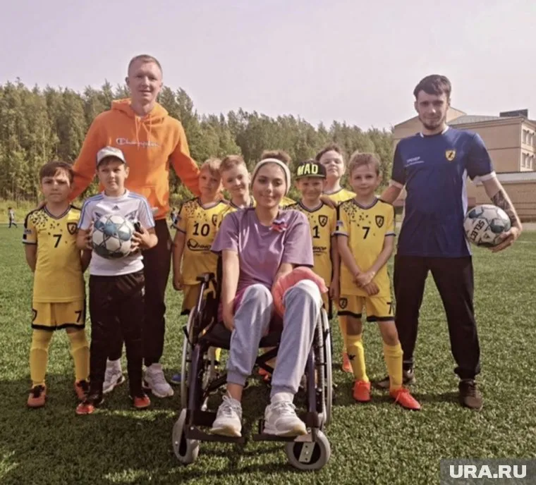 Сентябрь 2020 года стал для югорчанки переломным: она узнала о лейкемии и начала борьбу за жизнь