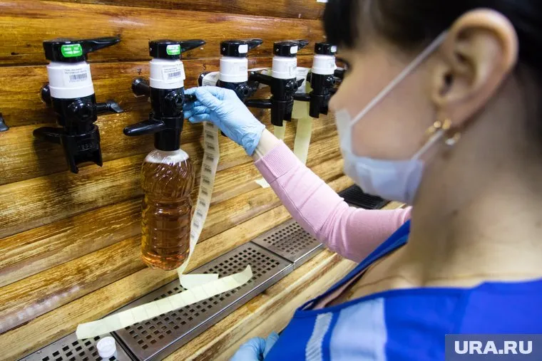 Власти ЯНАО получили новые возможности для борьбы с торговлей спиртным