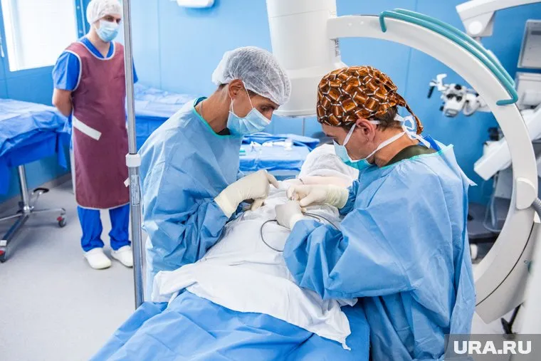 Сильные имунностимуляторы могут навредить человеку