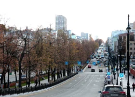 Аномальное тепло придет в Пермский край