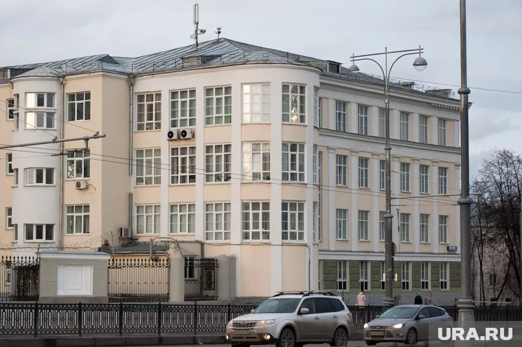 Сергея Кутепова лишили должности заведующего кафедрой травматологии и ортопедии