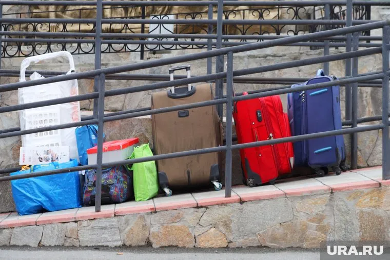 Также в регион захотели переехать жители Иркутской области