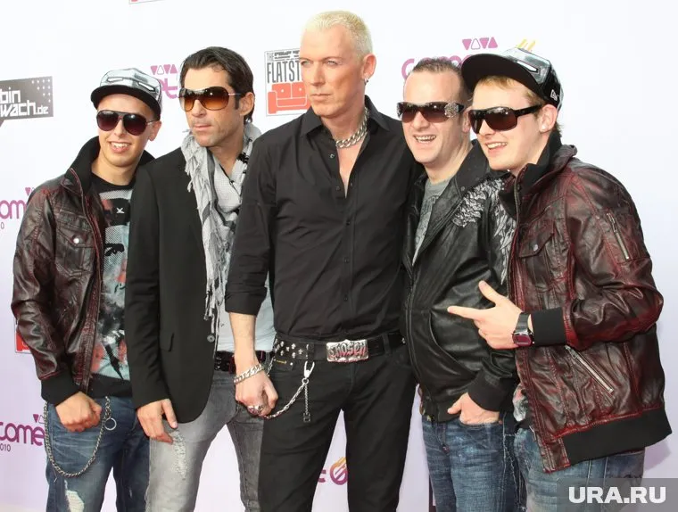 Музыканты впервые выступили на полуострове