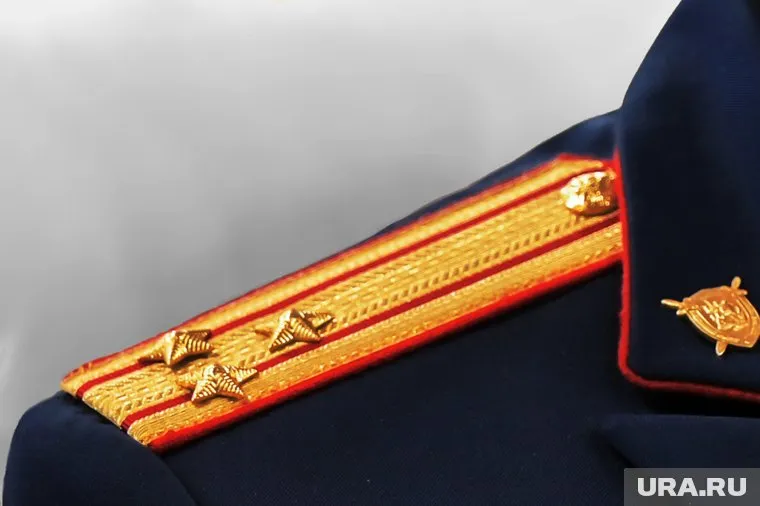 В курганском следкоме назначили двух руководителей