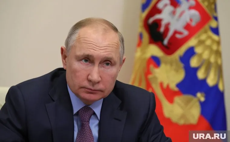 Владимир Путин дал правительству поручения по вакцинации населения